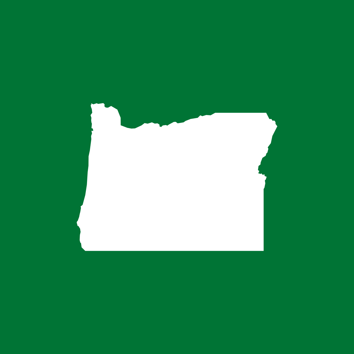 Oregon