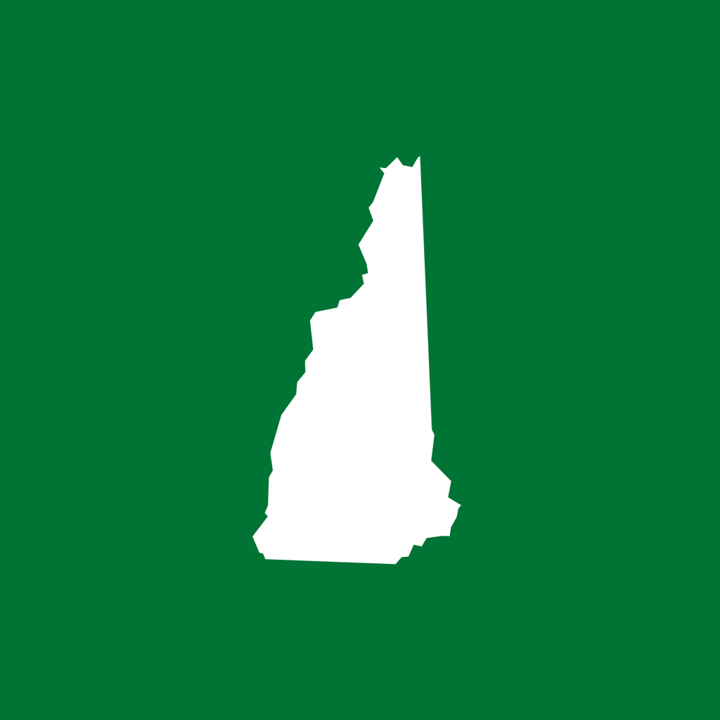 New Hampshire