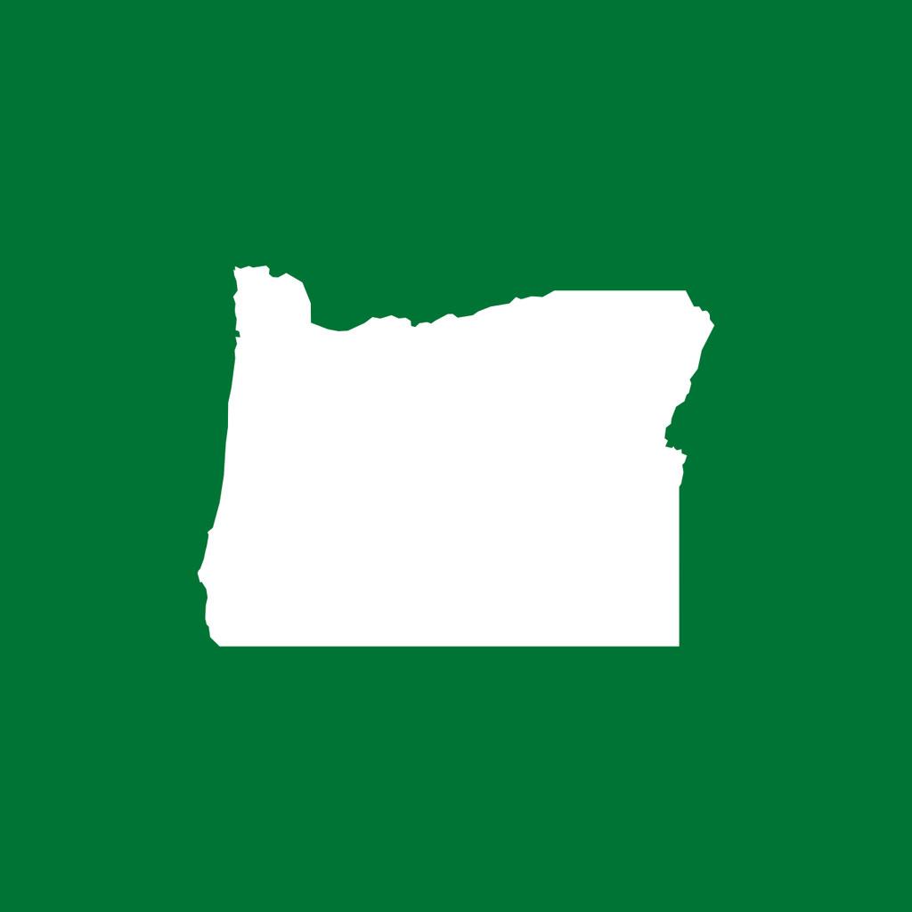 Oregon