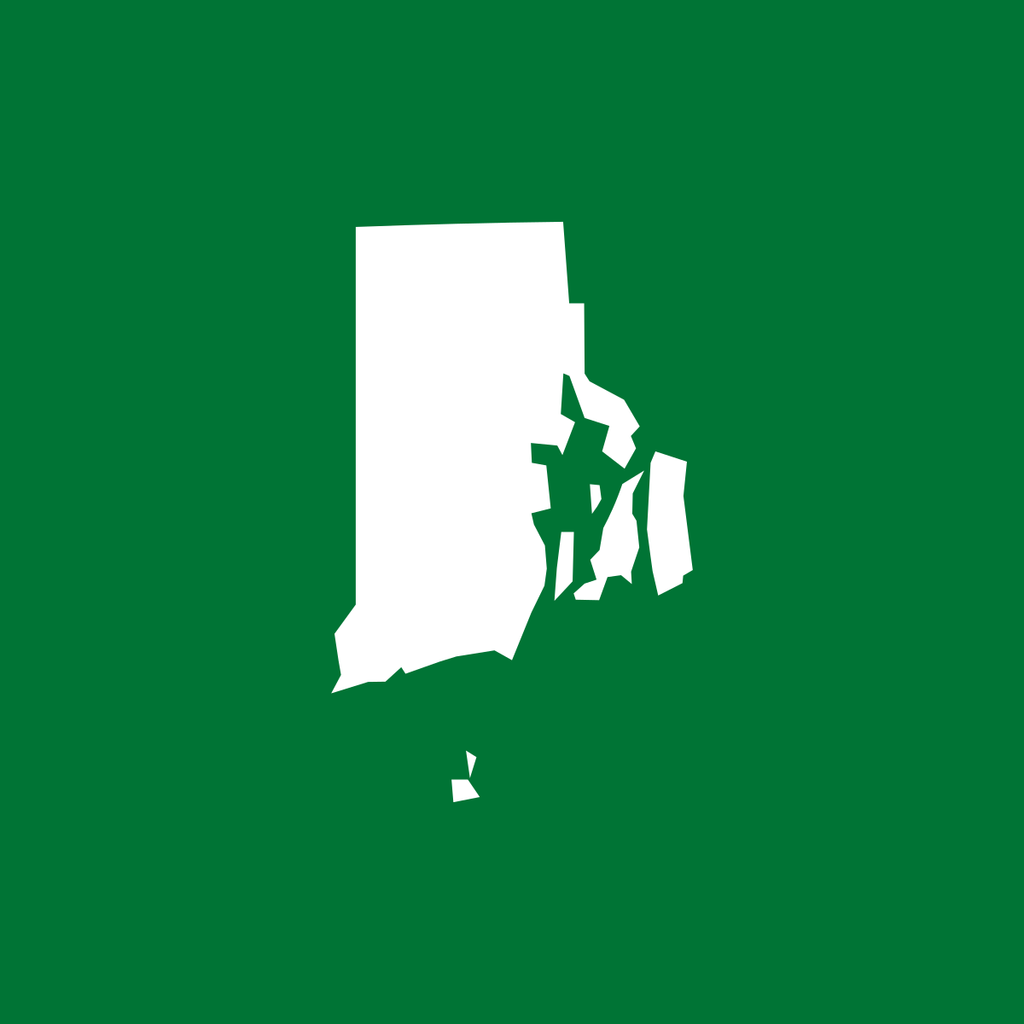 Rhode Island